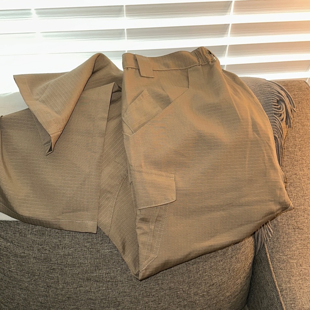 Men’s tactical pants